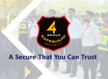 Security guard services in Gurugram 