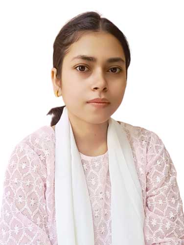 Ms Rukaiya Ansari